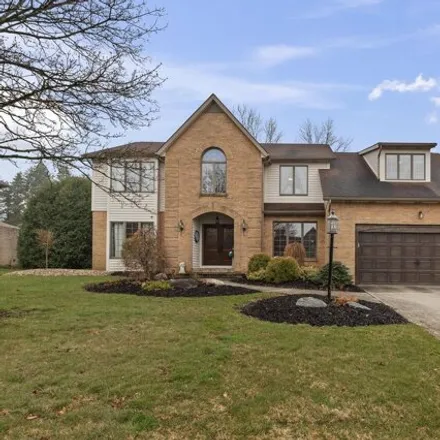 Buy this 5 bed house on 1589 Royal Oak Trail in Mansfield, OH 44906