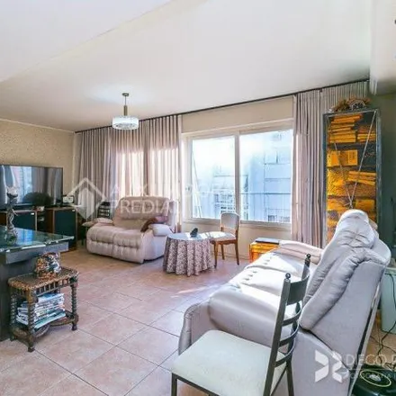 Buy this 3 bed apartment on Rua 24 de Outubro 555 in Moinhos de Vento, Porto Alegre - RS
