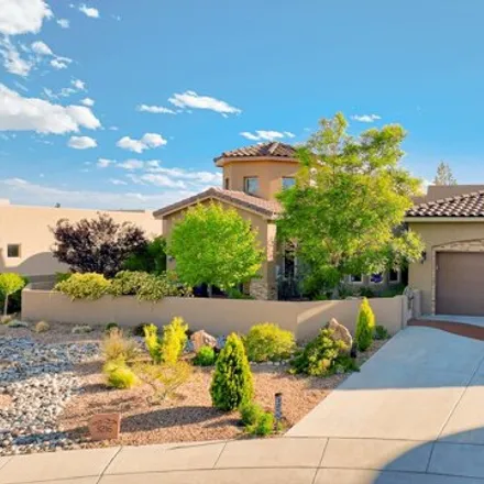 Buy this 3 bed house on Greystone Crescent Southeast in Rio Rancho, NM 87124