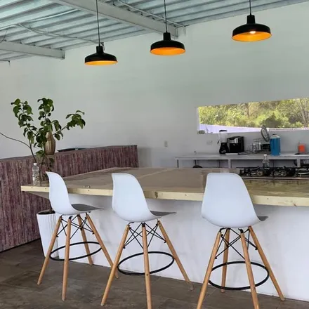 Rent this 1 bed house on Villeta in Gualivá, Colombia