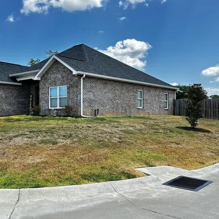 Image 3 - unnamed road, Ludington, DeRidder, LA 70659, USA - House for sale