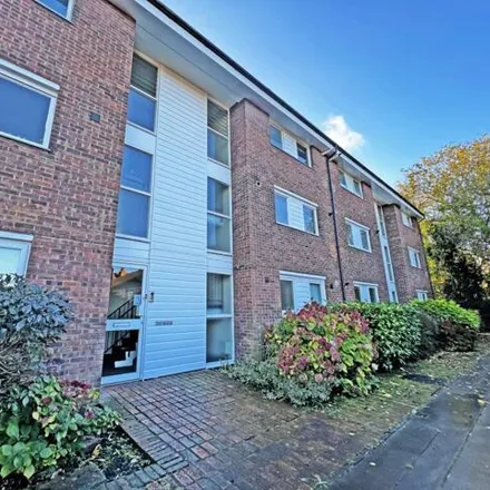 Buy this 2 bed apartment on Invicta Close in Red Hill, London