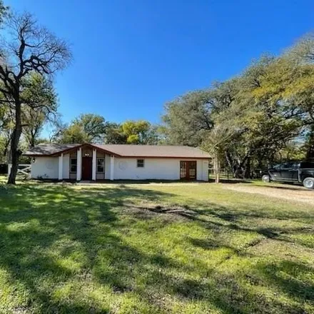 Buy this 4 bed house on 101 Curry Lane in Waco, TX 76633