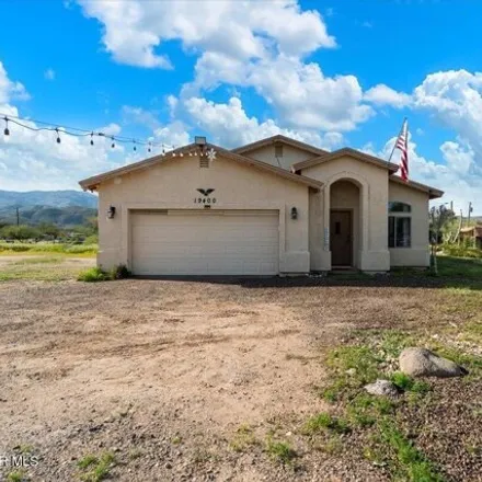 Buy this 3 bed house on 19393 East Gregory Street in Black Canyon City, AZ 85324