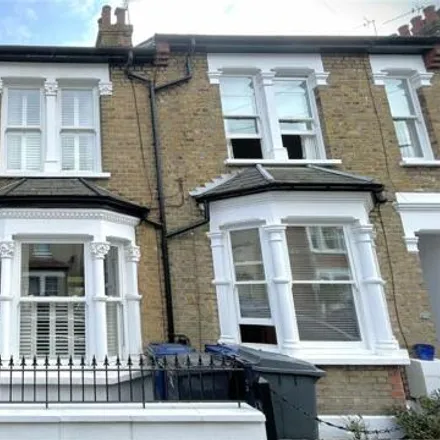 Buy this 5 bed house on The Drive in London, EN5 4JG