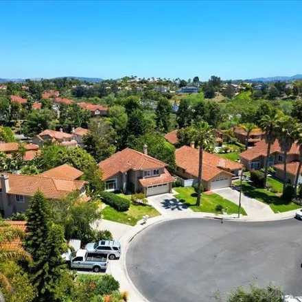 Image 3 - 1732 Club Heights Lane, Vista, CA 92081, USA - House for sale