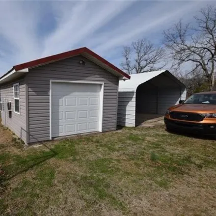 Image 6 - 22705 42nd "Rainbow" Infantry Division Memorial Highway, Cherokee County, OK 74464, USA - House for sale