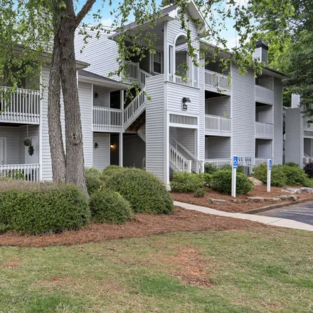 Image 2 - 200 Heath Lane, Spartanburg County, SC 29301, USA - Apartment for rent