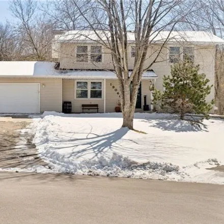 Buy this 3 bed house on 19066 Jordan Ct S in Lakeville, Minnesota