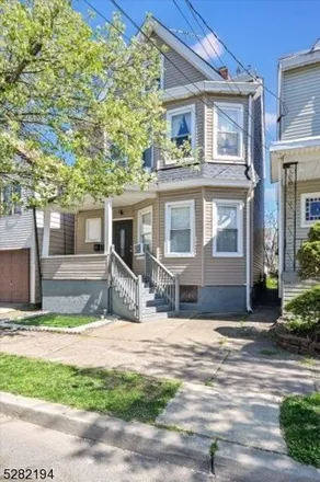 Rent this 2 bed house on 242 North 10th Street in Prospect Park, Passaic County