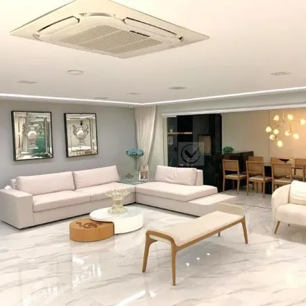 Rent this 3 bed apartment on EMBRAPA in Avenida Paulo Barreto de Menezes 3250, Jardins