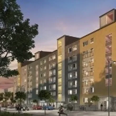 Rent this 2 bed apartment on Gamla Kronvägen in 433 33 Partille, Sweden
