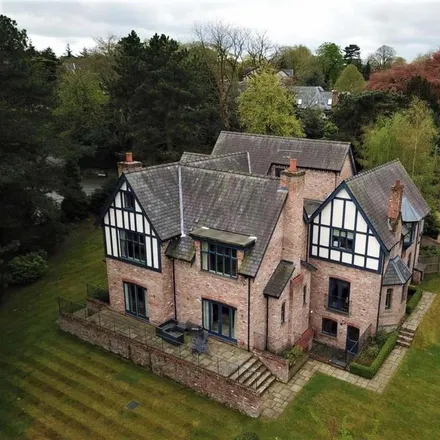 Rent this 6 bed house on Harrington Road in Altrincham, WA14 4NG