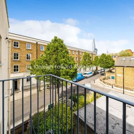 Image 6 - Middleton House, Deverell Street, London, SE1 4EX, United Kingdom - Apartment for rent