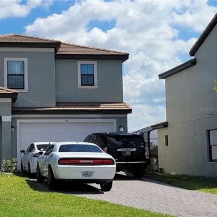 Buy this 6 bed house on Kenny Boulevard in Haines City, FL 33844