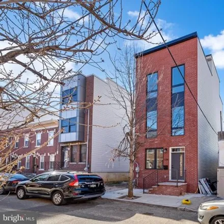 Buy this 3 bed house on 730 Dudley Street in Philadelphia, PA 19148