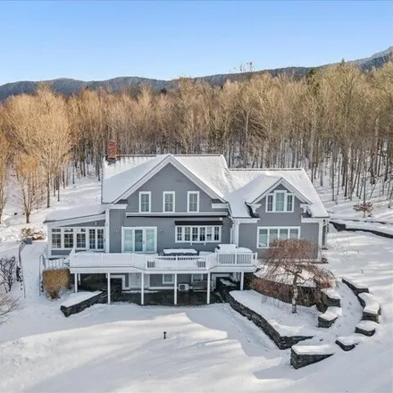 Buy this 3 bed house on 788 Putnam Forest Road in Stowe, VT 05672