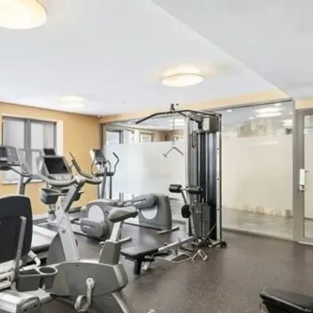 Image 6 - 504 West 47th Street, New York, NY 10036, USA - Condo for sale