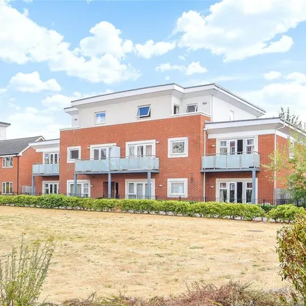 Image 1 - Palmerston House, Aran Walk, Reading, RG2 0GF, United Kingdom - Apartment for rent