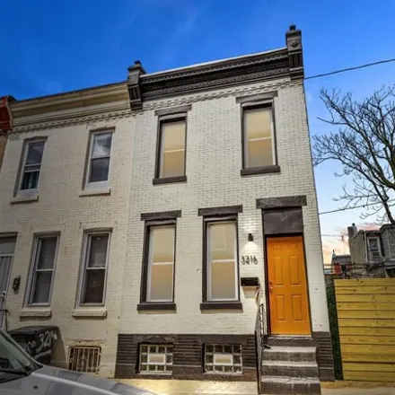 Buy this 3 bed house on 3236 North Randolph Street in Philadelphia, PA 19140