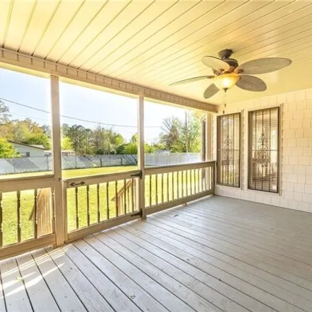 Image 4 - 11261 Covered Bridge Road, Brookwood, Tuscaloosa County, AL 35490, USA - House for sale