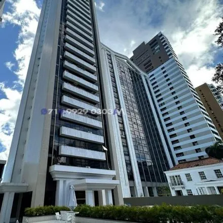 Image 2 - Banca Vitória, Avenida Sete de Setembro, Vitória, Salvador - BA, 40080-003, Brazil - Apartment for rent