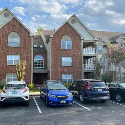 Image 2 - 613 Admiral Drive, Bestgate Terrace, Anne Arundel County, MD 21405, USA - Condo for rent