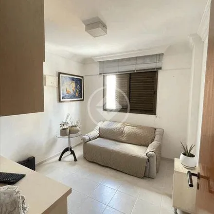 Buy this 4 bed apartment on Avenida T-51 in Setor Bueno, Goiânia - GO