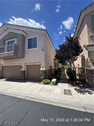 Rent this 2 bed house on 1524 Wild Willey Way in Henderson, NV 89002