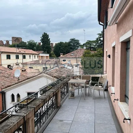 Rent this 2 bed apartment on Leone di San Marco in Piazza Duomo, 35013 Cittadella PD