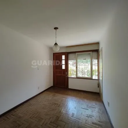 Rent this 3 bed house on Rua Félix da Cunha in Floresta, Porto Alegre - RS