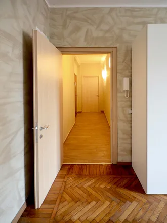 Image 3 - Via Bordighera - Via Rimini, Via Bordighera, 20143 Milan MI, Italy - Apartment for rent