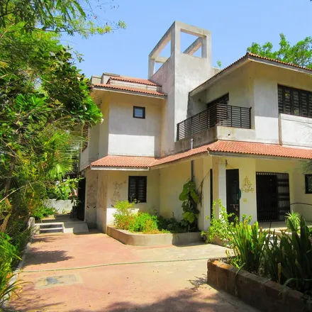 Image 1 - Shilaj, GJ, IN - House for rent