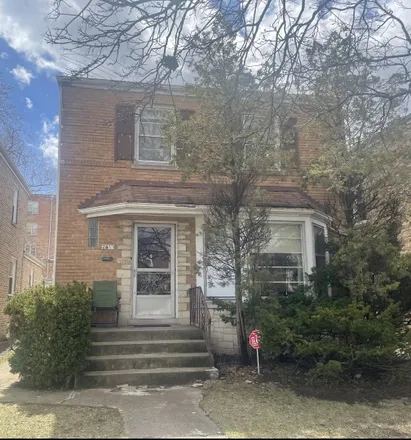 Buy this 3 bed house on 2613 West Summerdale Avenue in Chicago, IL 60625