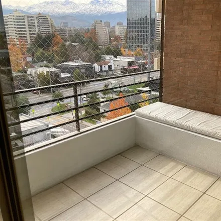 Buy this 2 bed apartment on Los Laureles 1151 in 763 0530 Vitacura, Chile
