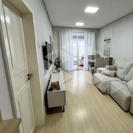 Rent this 6 bed house on Rua Álvaro Cardoso in Estreito, Florianópolis - SC