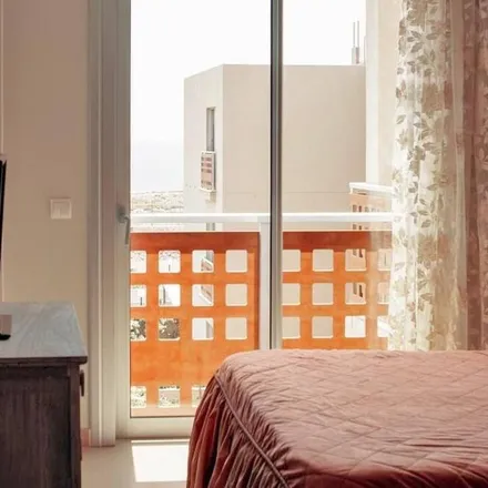 Rent this 1 bed apartment on Granadilla de Abona in Santa Cruz de Tenerife, Spain