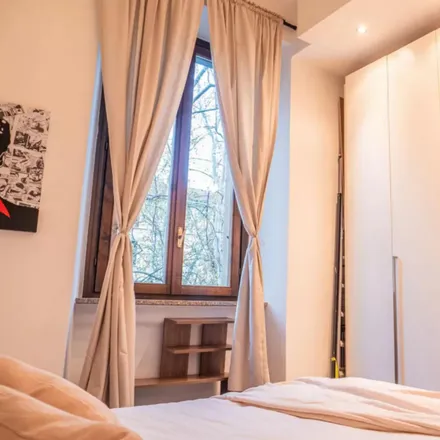 Image 2 - La bottega dei desideri, Via Cenisio, 37, 20154 Milan MI, Italy - Apartment for rent