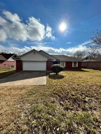 Buy this 3 bed house on Boulware Road in Angelina County, TX