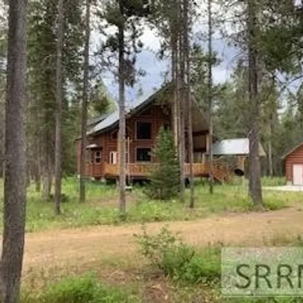 Buy this 4 bed house on unnamed road in Fremont County, ID 83433