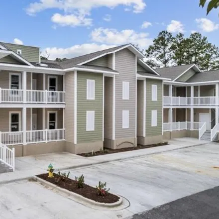 Buy this 3 bed condo on Myrtle Beach K.O.A. in Bonaventure Drive, Myrtle Beach