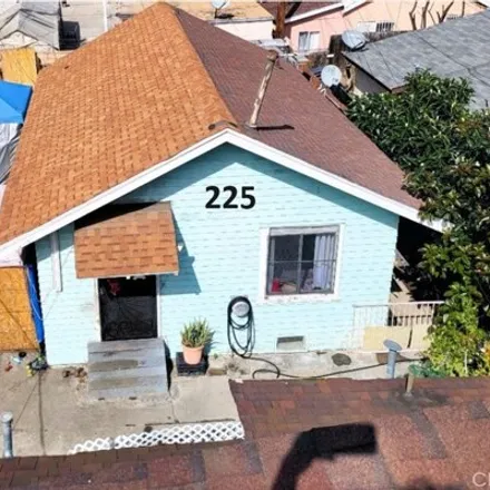 Image 4 - East 43rd Street, Los Angeles, CA 90011, USA - House for sale