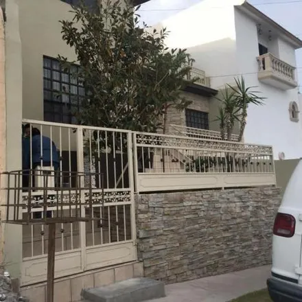 Buy this 4 bed house on Avenida Enrique Elías Müller in 31215 Chihuahua, CHH