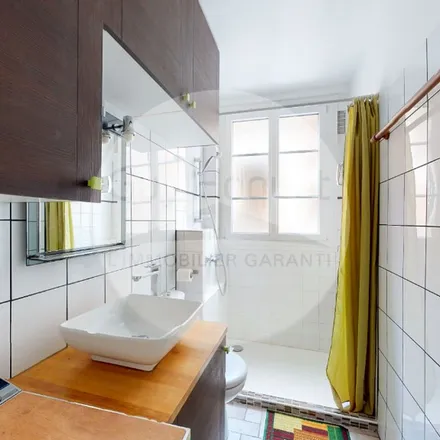 Rent this 2 bed apartment on Guy Hoquet in 119 Rue de Paris, 93260 Les Lilas