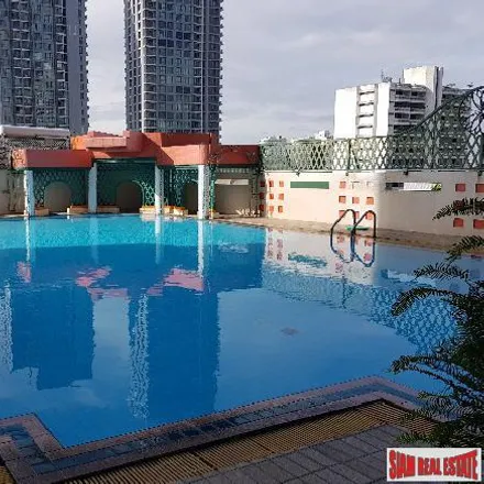 Buy this 3 bed apartment on Nihonmura in Soi Sukhumvit 49/4, Vadhana District