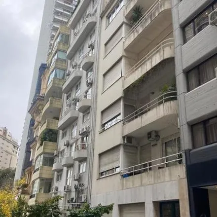 Buy this 2 bed apartment on Juncal 912 in Retiro, C1059 ABQ Buenos Aires