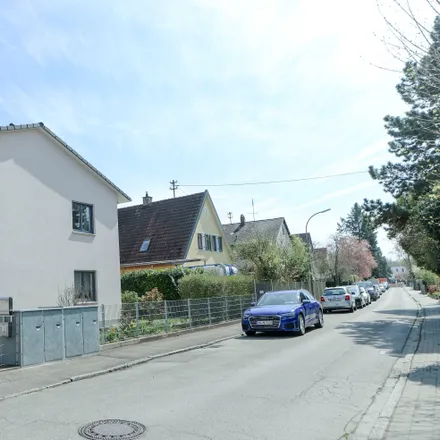 Rent this 4 bed apartment on Mozartstraße 30 in 85057 Ingolstadt, Germany