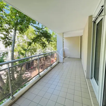 Rent this 3 bed apartment on 23 Rue Auguste Comte in 69002 Lyon 2e Arrondissement, France