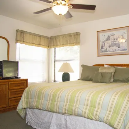 Image 1 - Pinetop-Lakeside, AZ, 85935 - House for rent