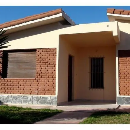 Buy this 3 bed house on Brasil in Villa El Dominador, Municipio de La Falda